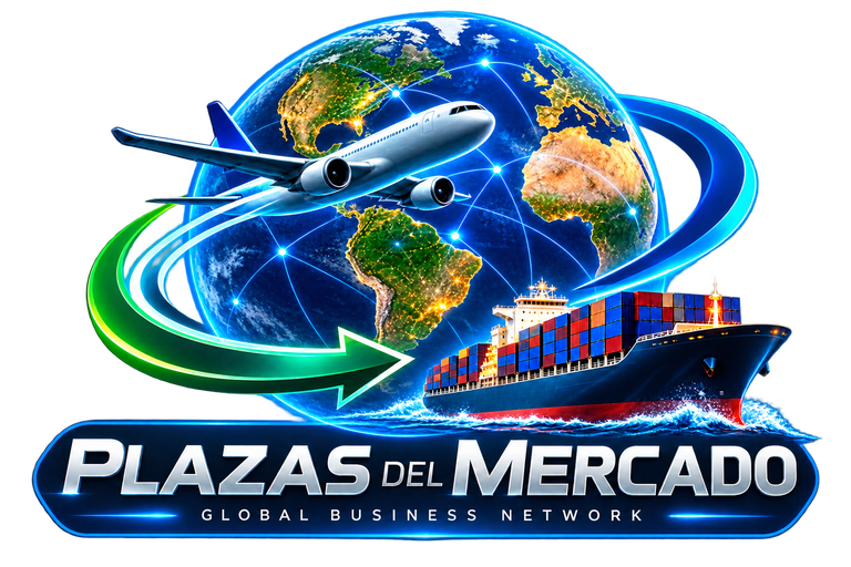 Plazas del Mercado