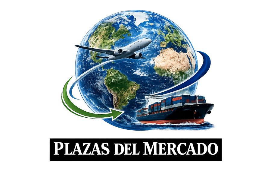 Plazas del Mercado
