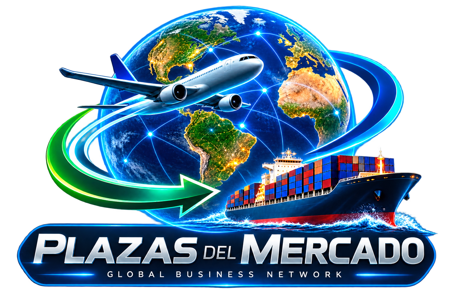 Plazas del Mercado